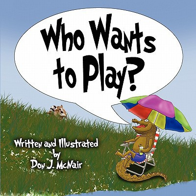 Who Wants to Play?