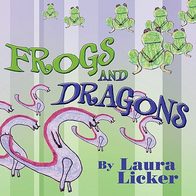 Frogs and Dragons