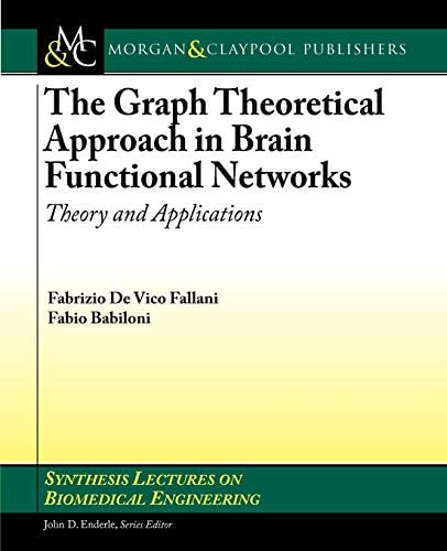 The Graph Theoretical Approach in Brain Functional Networks Theory and Applications