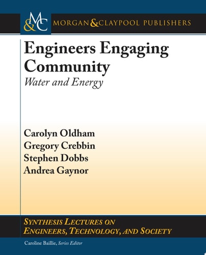 Engineers Engaging Community Water and Energy