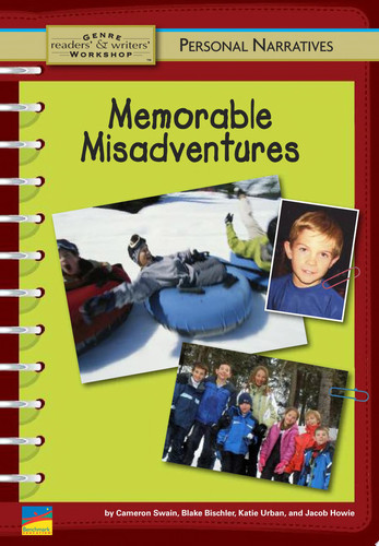Memorable Misadventures