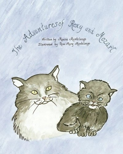 The Adventures of Roxy and Mozart