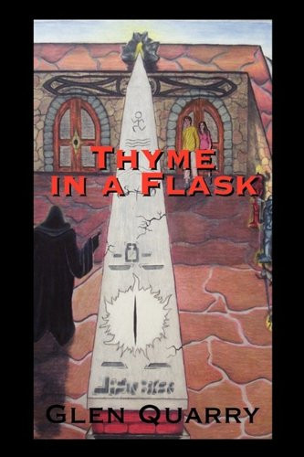 Thyme in a Flask