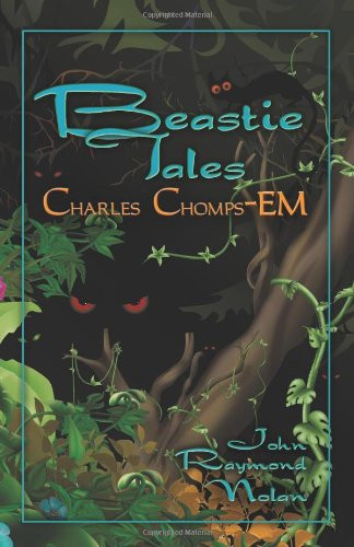 Beastie Tales Charles Chomps-Em