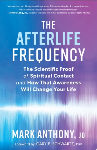 The Afterlife Frequency