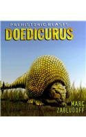 Prehistoric Beasts 2: Doedicurus, Hyracotherium, Mastodon, Kromosaurus, Saber-toothed Cat