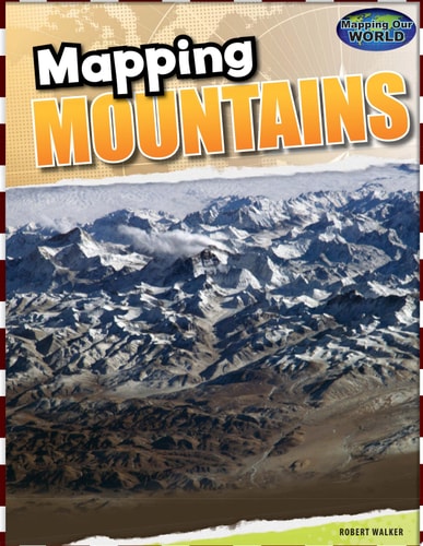 Mapping Mountains