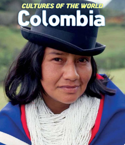 Colombia Third Edition