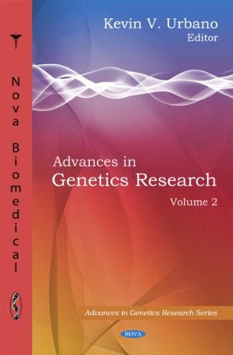 Advances in Genetics Research