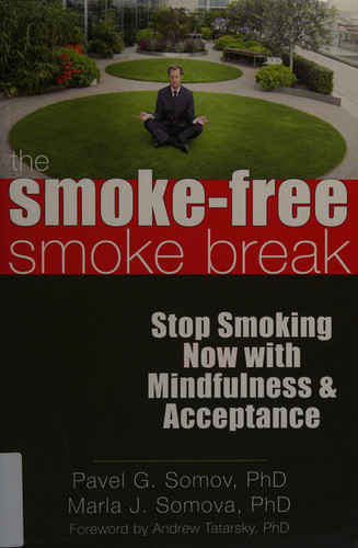 Smoke-Free Smoke Break