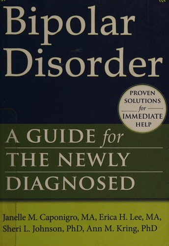Bipolar Disorder