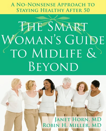 Smart Woman's Guide to Midlife and Beyond