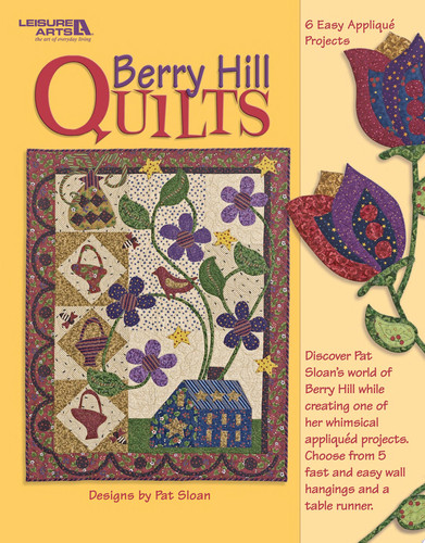 Berry Hill Quilts