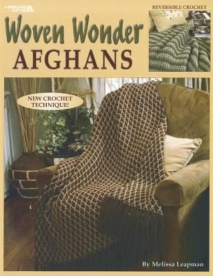 Woven Wonder Afghans