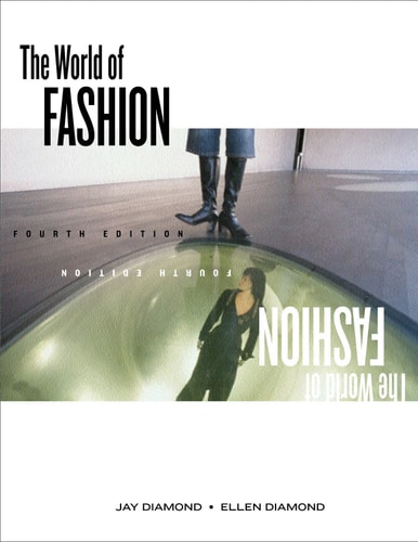 The World of Fashion, 4th Edition + Free WWD.com 2-month trial subscription access card