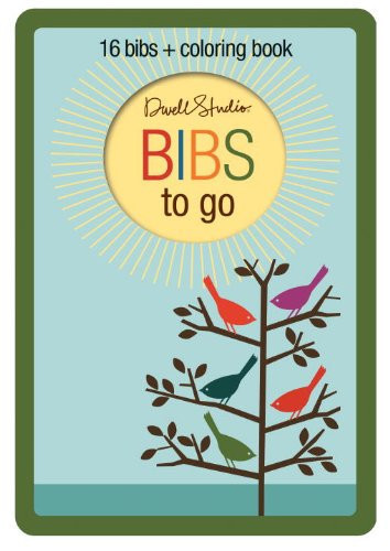DwellStudio Bibs to Go