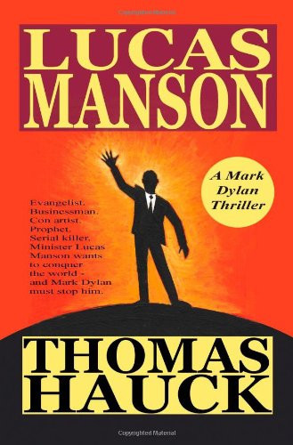 Lucas Manson