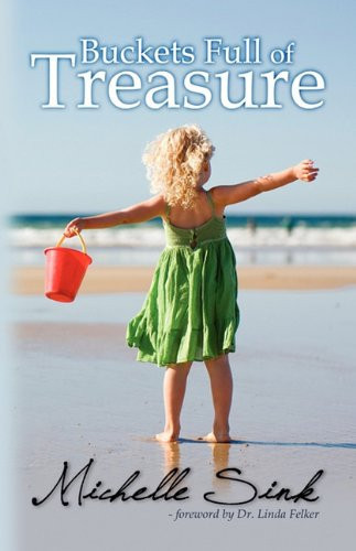 Buckets Full of Treasure