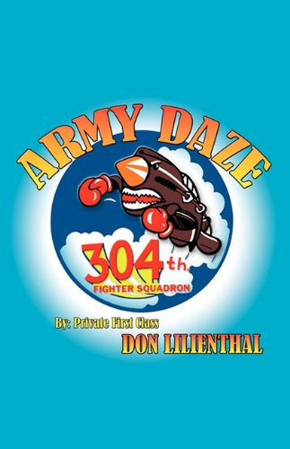 Army Daze