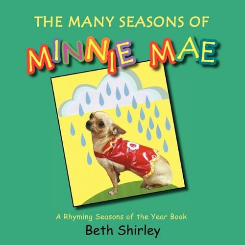 The Many Seasons of Minnie May