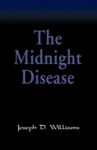The Midnight Disease Stories from the Mitten State - Volume II