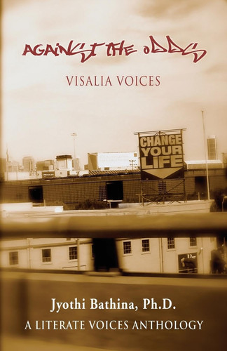 Against the Odds Visalia Voices