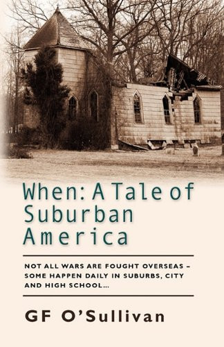 When A Tale of Suburban America
