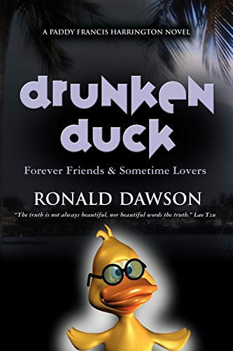 Drunken Duck