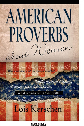 American Proverbs about Women