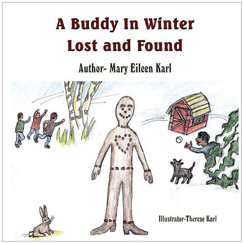 A Buddy in Winter Lost and Found