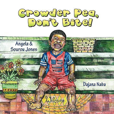 Crowder Pea, Don't Bite!