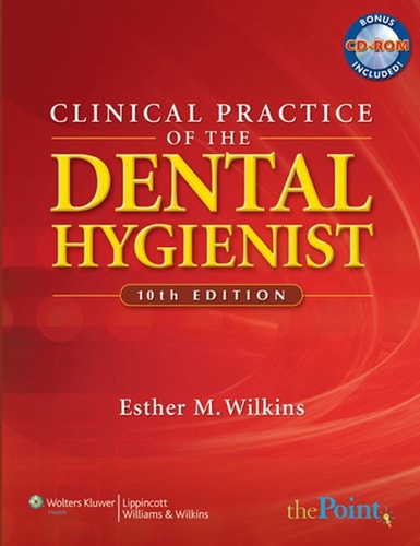Clinical Practice of Dental Hygiene
