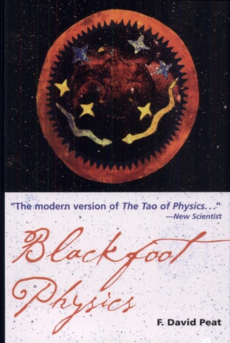 Blackfoot Physics