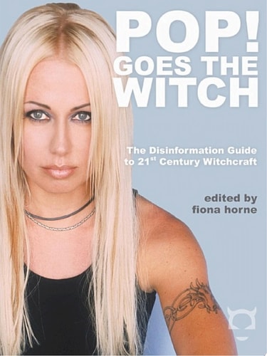 Pop! Goes the Witch