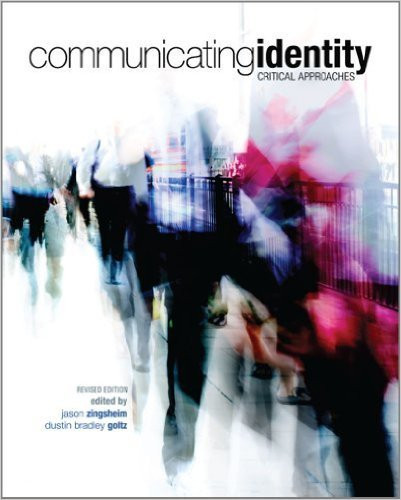 Communicating Identity