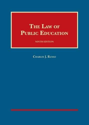 Edition published by Foundation Press