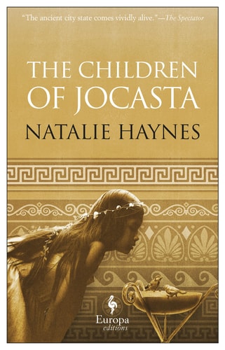Edition published by Europa Editions