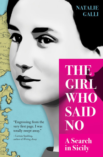 The Girl Who Said No A Search in Sicily