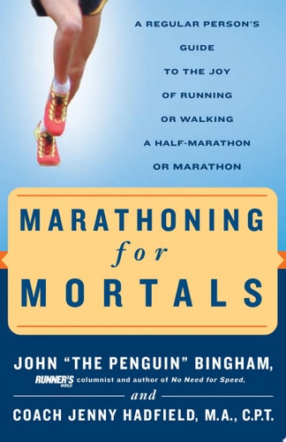 Marathoning for Mortals