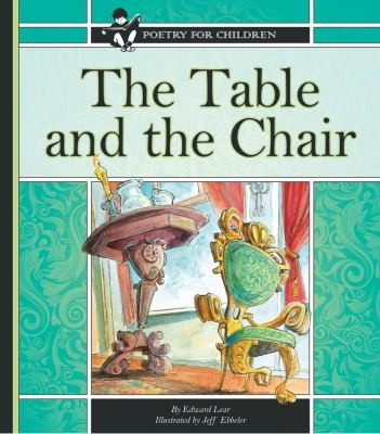 The Table And The Chair