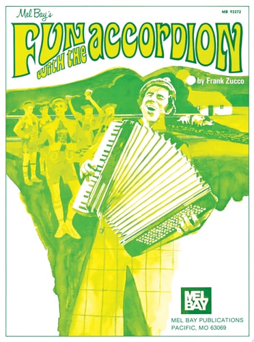 Fun with the Accordion