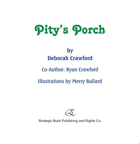 Pity's Porch