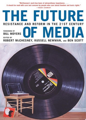 The Future of Media