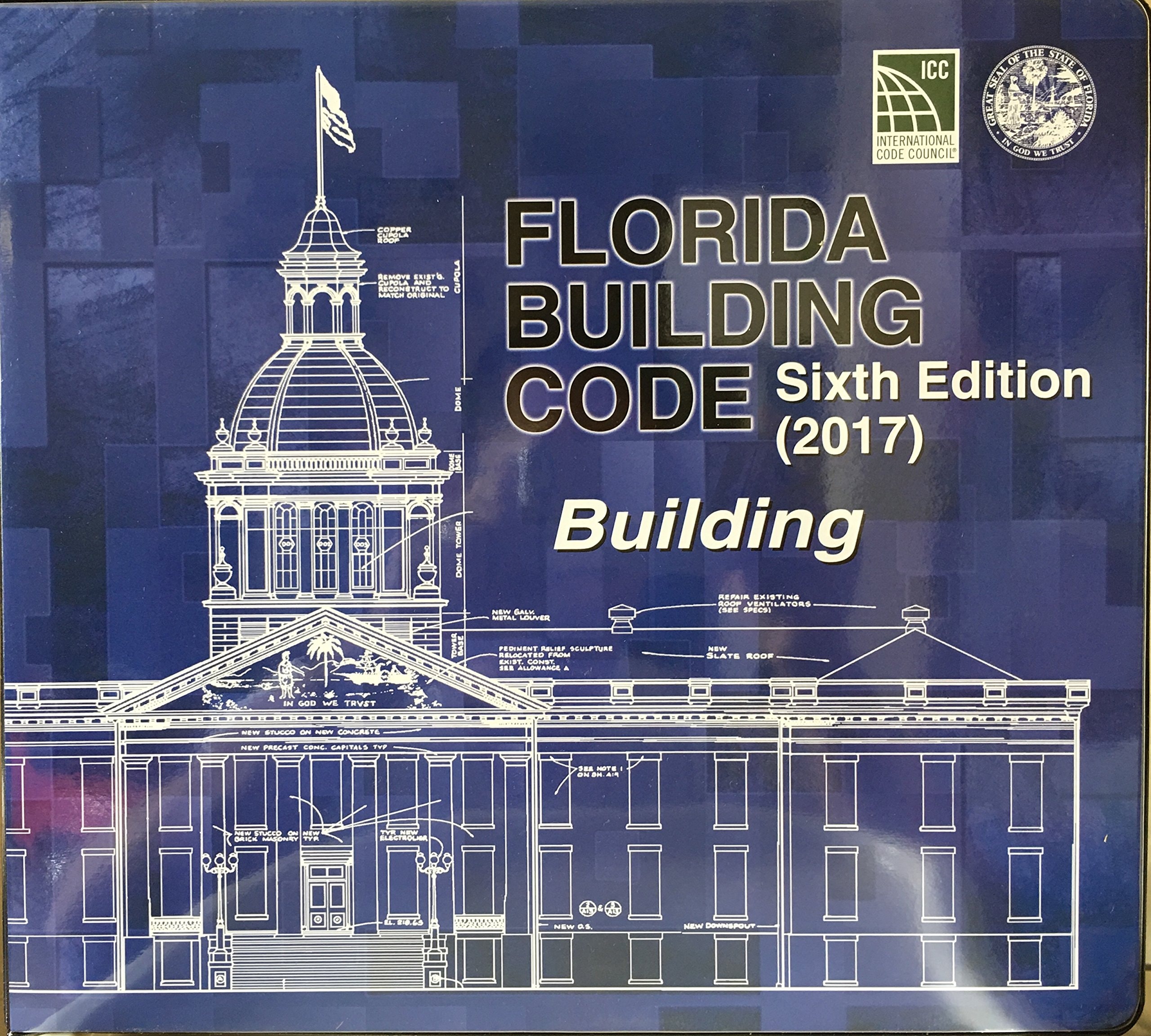 Florida Building Code 2017, Building