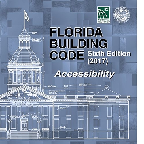 Florida Building Code 2017: Accessibility