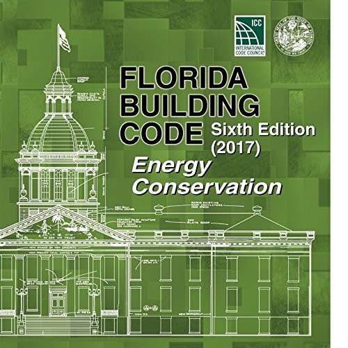 Florida Building Code 2017: Energy Conservation