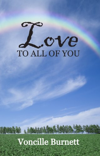 Love to All of You
