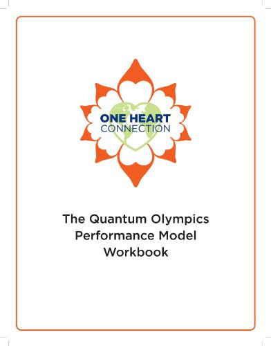 The Quantum Olympics Performance Model Workbook
