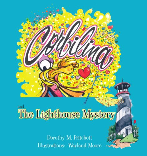 Corbilina and the Lighthouse Mystery