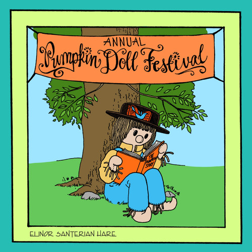 Annual Pumpkin Doll Festival